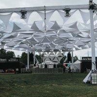 Vadiúj nagyszínpaddal indul útjára szerdán a Balaton Sound - GALÉRIA