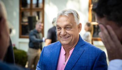Elutas&iacute;totta az &uuml;gy&eacute;szs&eacute;g az Orb&aacute;n Viktor ellen tett feljelent&eacute;st