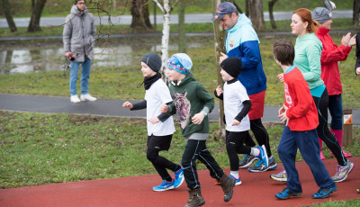 J&oacute;t&eacute;konys&aacute;gi fut&oacute;fesztiv&aacute;lt szervez a Rotary a Cseri parkban