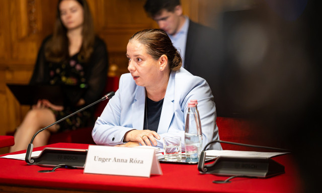 Megvan melyik lesz a Vagyonvisszaszerz&eacute;si hivatal els&ouml; &uuml;gye - Szeptember v&eacute;g&eacute;n indul a nyomoz&aacute;s