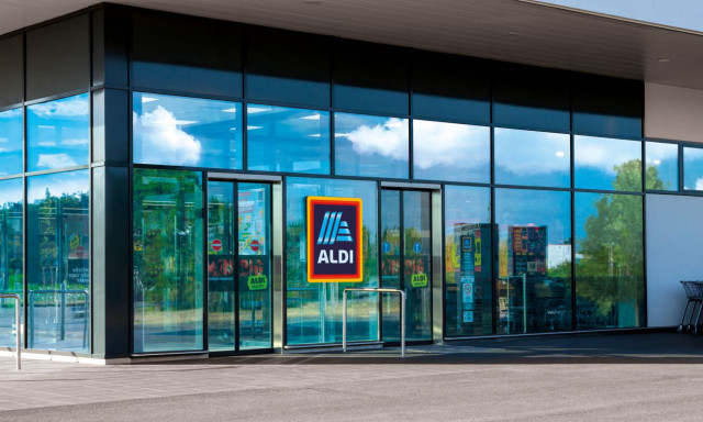 V&eacute;ge a megszokott kin&eacute;zetnek - &Aacute;talakul az &ouml;sszes ALDI &uuml;zlet