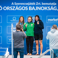 Káprázatos képek az úszó OB csütörtöki napjáról - GALÉRIA