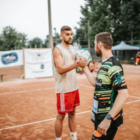 Elképesztő izgalmak, külföldi sikerek a Császárrét Openen - GALÉRIA