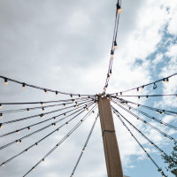 Vadiúj nagyszínpaddal indul útjára szerdán a Balaton Sound - GALÉRIA