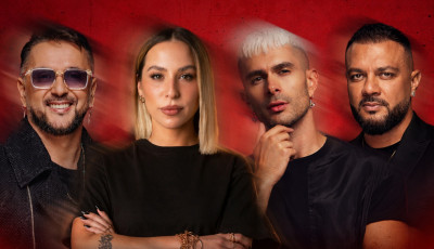 Sol&eacute;re, Majka, G&aacute;sp&aacute;r Laci &eacute;s Byealex lesznek az X-Faktor &uacute;j &eacute;vad&aacute;nak mentorai