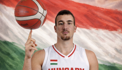 Filipovity P&eacute;ter is megh&iacute;v&oacute;t kapott a nemzeti csapatba