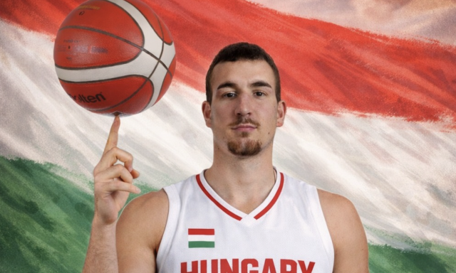 Filipovity P&eacute;ter is megh&iacute;v&oacute;t kapott a nemzeti csapatba