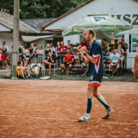 Elképesztő izgalmak, külföldi sikerek a Császárrét Openen - GALÉRIA