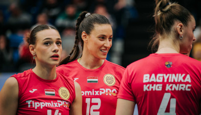 Megr&aacute;ngatt&aacute;k a tigrisek bajsz&aacute;t, k&eacute;t szettet hozott a KHG KNRC az olaszok ellen - GAL&Eacute;RIA