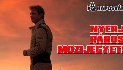 Nyerj p&aacute;ros bel&eacute;pőt &eacute;s hűs&ouml;lj a kaposv&aacute;ri Kultik moziban!