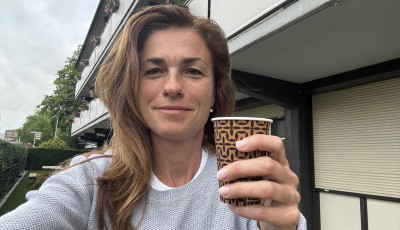 Varga Judit visszat&eacute;r - Podcast sorozatot ind&iacute;t