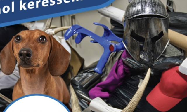 K&ouml;zel 23 ezer t&aacute;rgyat hagytunk el tavaly a M&Aacute;V j&aacute;ratain, k&ouml;zt&uuml;k v&iacute;v&oacute;kardot &eacute;s p&oacute;kerk&eacute;szletet is