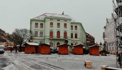 H&eacute;tv&eacute;g&eacute;re Somogyba is meg&eacute;rkezhet az első h&oacute;