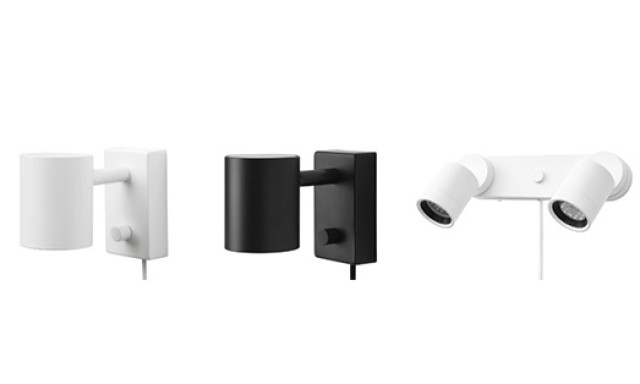 &Aacute;ram&uuml;t&eacute;svesz&eacute;lyesek bizonyos IKEA l&aacute;mp&aacute;k