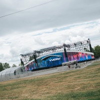 Vadiúj nagyszínpaddal indul útjára szerdán a Balaton Sound - GALÉRIA