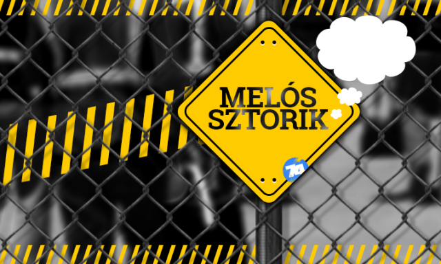 MEL&Oacute;S SZTORIK - nekem esett a főn&ouml;k&ouml;m &eacute;s a munkat&aacute;rsam, hogy egy lop&oacute;s szem&eacute;tl&aacute;da vagyok...