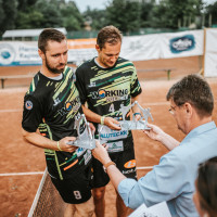 Elképesztő izgalmak, külföldi sikerek a Császárrét Openen - GALÉRIA