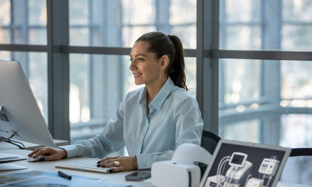 Irodai adminisztr&aacute;tor munkat&aacute;rsat keres a Vatner