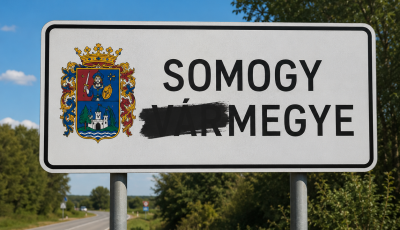 V&aacute;rmegy&eacute;k helyett &uacute;jra megy&eacute;k, főisp&aacute;nok helyett &uacute;jra korm&aacute;nymegb&iacute;zottak lehetnek