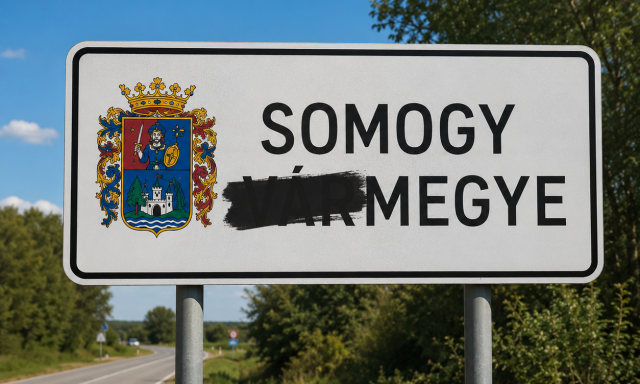 V&aacute;rmegy&eacute;k helyett &uacute;jra megy&eacute;k, főisp&aacute;nok helyett &uacute;jra korm&aacute;nymegb&iacute;zottak lehetnek