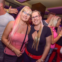 Megmozdult a föld is! Oltári bulit csaptak a Dzsem szezonnyitón - GALÉRIA