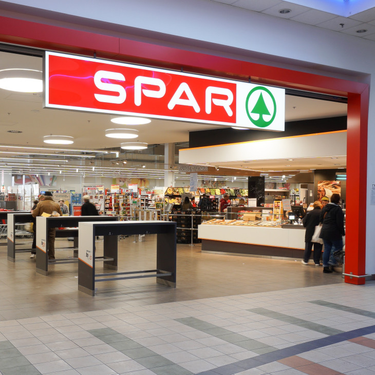 Kedden megérkeztek a kaposvári Spar üzletekbe is az újrahasznosítható zacsik